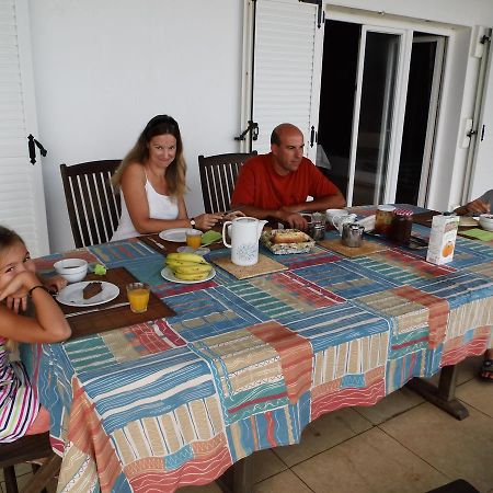 Villa Sao Jose Pedra Badejo  Extérieur photo