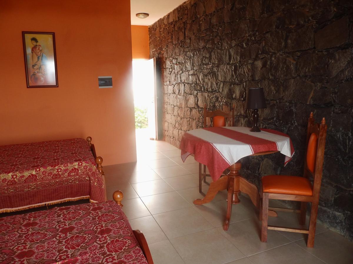 Villa Sao Jose Pedra Badejo  Extérieur photo