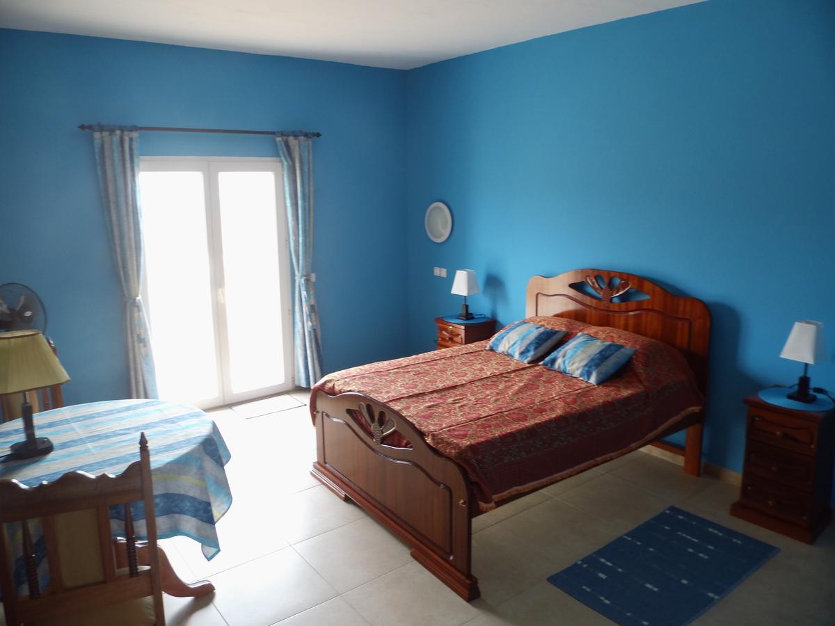 Villa Sao Jose Pedra Badejo  Extérieur photo