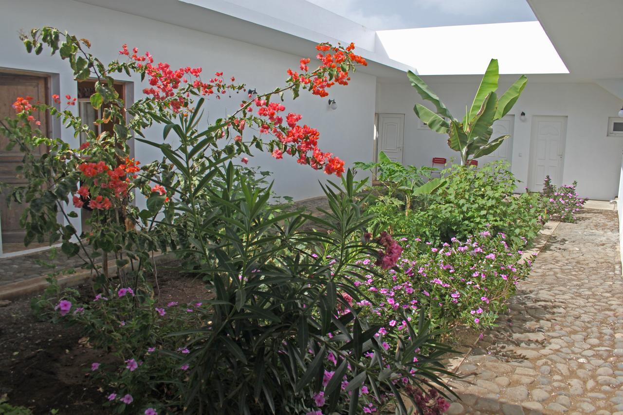Villa Sao Jose Pedra Badejo  Extérieur photo