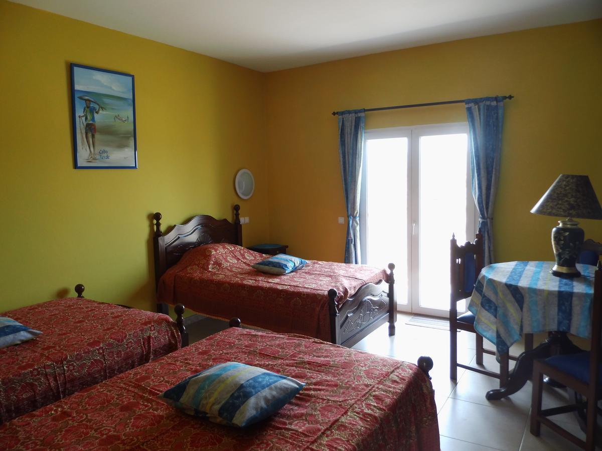 Villa Sao Jose Pedra Badejo  Extérieur photo