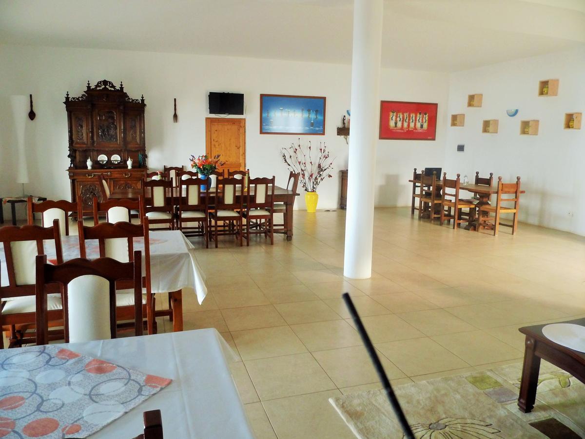 Villa Sao Jose Pedra Badejo  Extérieur photo